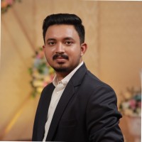 Daiju Mathew