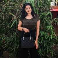 Pooja C
