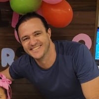 Regis Araujo