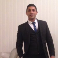 Arif Williams