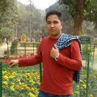 Ishant Rock