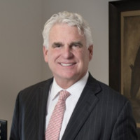 William O'Connor