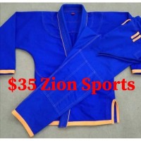 Zion Sports