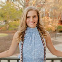 Annabelle Raley