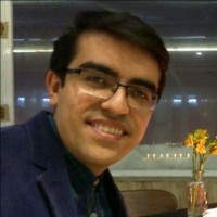 Mohammad Ale Hashemi