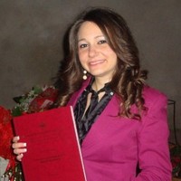 Maria Luisa Finocchiaro