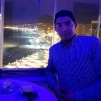 سفيان العمراوي