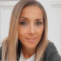Nadia EL MADKOUK