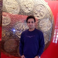 Amit Kulshreshtha