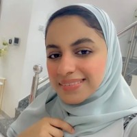 Kawther Alzadjali