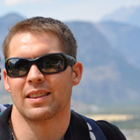 Romain Sanchez-Silvas