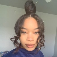 Jiera Mahaffey
