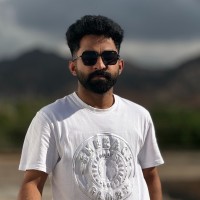 Sudhin Sudhakaran