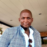 Ntando Kubheka