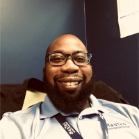 Troy Moore