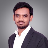 Kaushik Mh