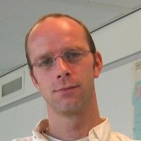 Jeroen Radersma
