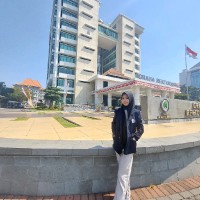 Maizzaluna Auliaputri Azizah
