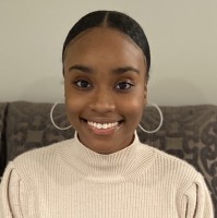 Maiya Smith