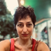 Anna Maria Cantarella