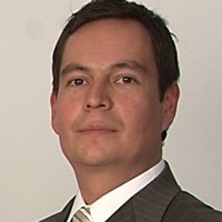 Alejandro Arenas