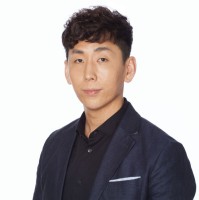 Jayden (Kibok) Kim