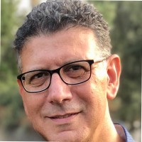 Panikos Komodromos