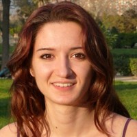 Clàudia Potrony Romeu