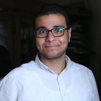 Kirolos Ashraf
