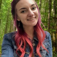 Hannah Paduano MS, LCAT, ATR-BC