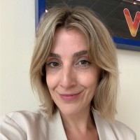 Hannah Slade
