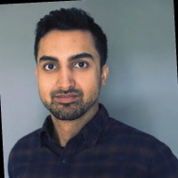 Devesh Punjani