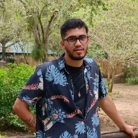 Stiven Pelaez  Brand