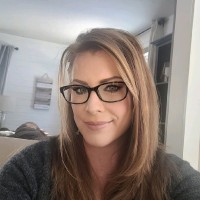 Brandy Goodnow, AIF®, CPFA