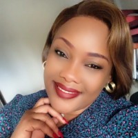 Winny Bakajika