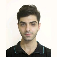 Mohammad Haidar