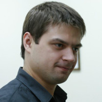 Sergey Kapralov