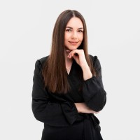 Olga Krupta
