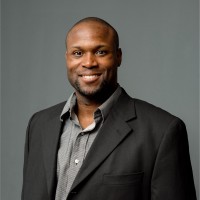 Jerome Bingham, P. Eng