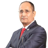 Devinder K Sharma - MBA,                     CEng (UK), MIET