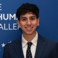 Christopher Ojeda