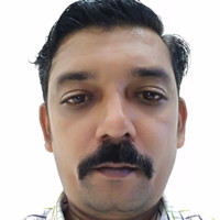 Nitin Dhumal