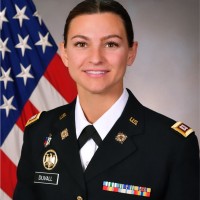 Marissa Duvall