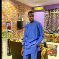 Emmanuel Lawal