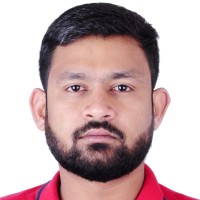 Krishna Kashyap Singh