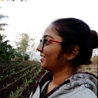 Vaishnavi Raykar