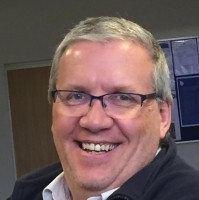 Paul Scales
