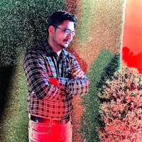 Shreepad Deshpande