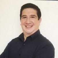 Juan Gerardo Garcia-Prieto