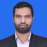 Md. Masud Ali